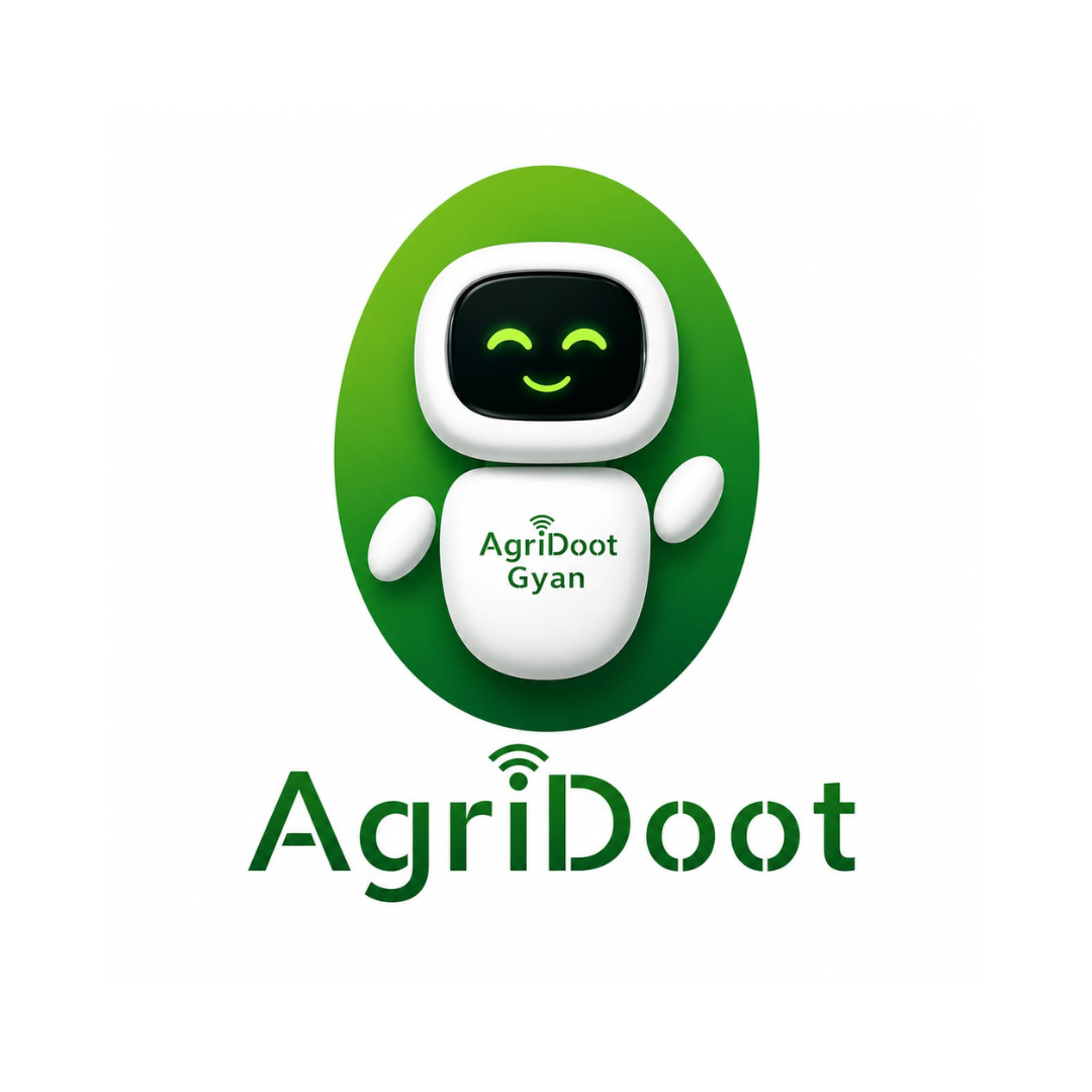 AgriDoot logo