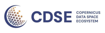 CDSE - Copernicus Data Space Ecosystem